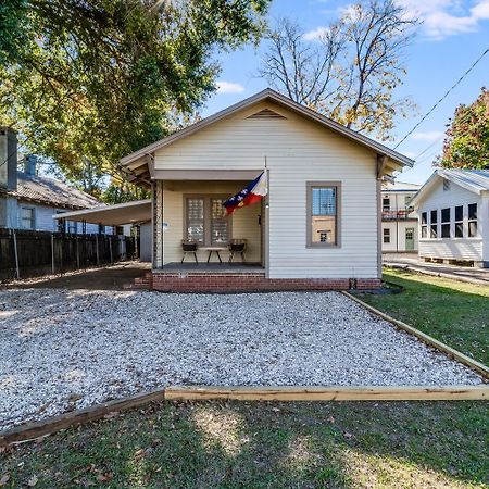 Jefferson Rental Lafayette Exterior foto