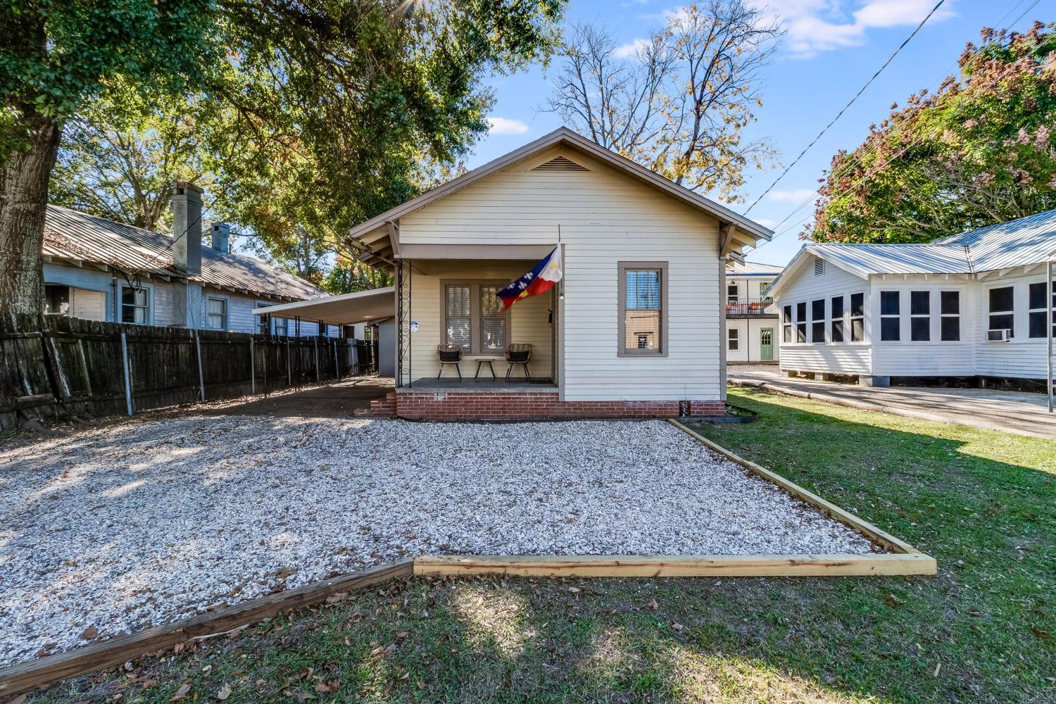 Jefferson Rental Lafayette Exterior foto